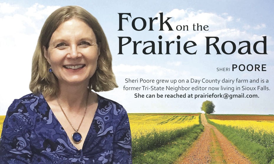 Sheri Poore